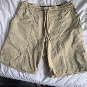Lululemon men shorts